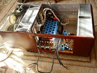 Wzmacniacz mocy 4x750W/2Ohm