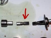 Samochody,CITROEN XANTIA 1.9TD-szukam schematu rozdzielacza