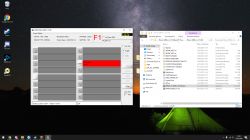 Jak wgrać firmware do pendrive ADATA 16GB z uszkodzonym FW?