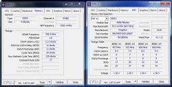 Kingston HyperX DDR3 1600MHz - Ram Wykrywa jako 1333 MHz zamiast 1600mhz