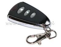 Ampio - Sterowanie centralnym zamkiem, zmiana parametrów w starszej wersji