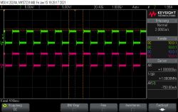 PIC18f4580 - ECCP, falsche Auswertung bei der Capture mode PIC18f4580 - ECCP, falsche Auswertung bei der Capture mode