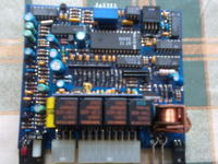 Problem z autoalarmem w Audi 80