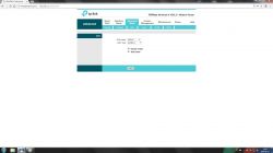 Intermittent Internet Connection: TP-Link TD-W8961N Router Configuration for Neostrada