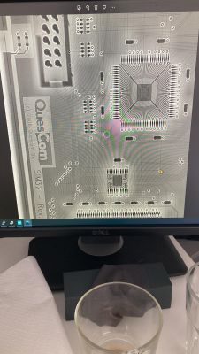[Zlecę] Wykonanie kopii płytki standard cpci plus fpga dla Linuxa, zdjęcia w treści