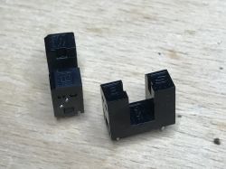 Wnętrze HP DeskJet 990Cxi C6455A oraz wykorzystanie zasilacza i przetwornicy Wnętrze HP DeskJet 990Cxi C6455A oraz wykorzystanie zasilacza i przetwornicy