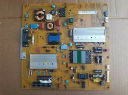 42PFL4307k/12 - Uszkodzone tranzystory w zasilaczu 3PAGC00005A-R, identyfikacja modelu