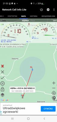 Router do słabego zasięgu sieci GSM Plus - propozycje, antena zewnętrzna, agregacja pasma