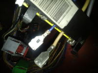 ABS, Peugeot 307 - Kilka błędów, ABS nie działa