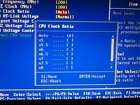 Jak podkręcić AMD Athlon 64 3800+ na płycie Gigabyte M52L-S3P?