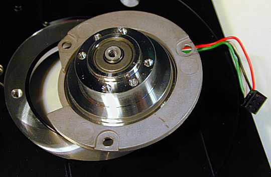 Seagate ST320011A - Jak odzyskać dane po zamianie biegunowości zasilania?