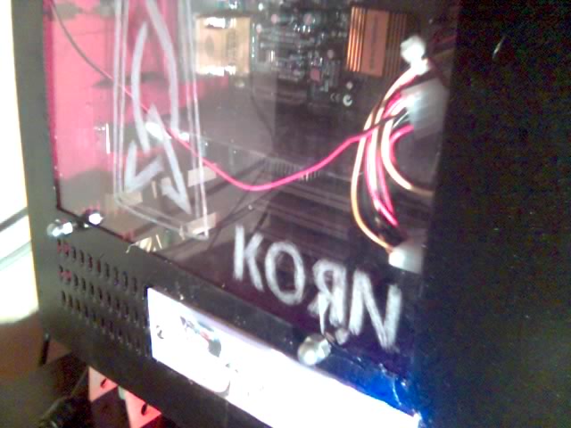 Modding mojego komputera. Co jeszcze mogę poprawić?