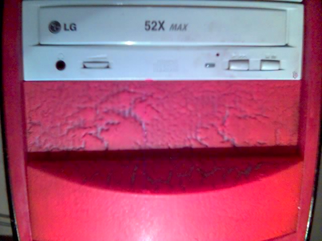 Modding mojego komputera. Co jeszcze mogę poprawić?