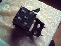 Schemat podlacznia modułu abs vw polo 1,9 sdi rok:2000