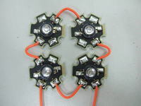 Bardzo jasna czołówka (500 lumenów)