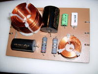 Podłogówki na teslach 2 x ARN-150-03-4 + ARV-104-04-8