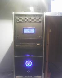 LCD do LPT