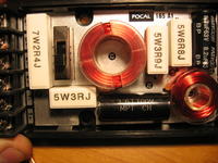 Zestaw Focal Access 165A1