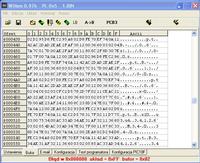Problem z programowaniem AT89C2051 za pomocą willema