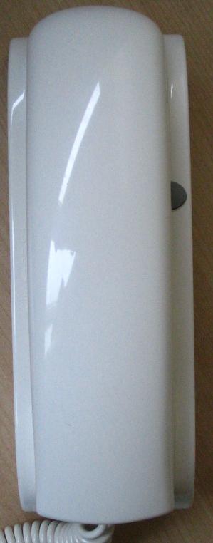 Unifon FARFISA PT510EW (4-ro żyłowa instalacja) Unifon FARFISA PT510EW (4-ro żyłowa instalacja)