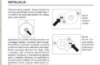 Kuchenka Amica 22G3.33ZpTaDSr - regulacja małego płomienia