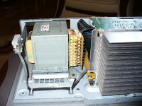 Cy da się określić moc kina domowego po wyglądzie wzmacniacz