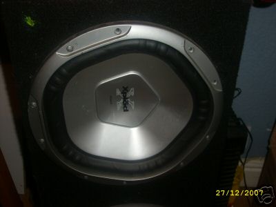 Ile wzmacniaczy i jakie do Magnata 24'' 61cm