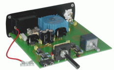 Wzmacniacze słuchawkowe