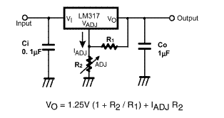 Jak zasilić odtwarzacz MP3 1,5V z akumulatora 12V?