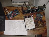 Wodny analizator widma - ciekawy projekt do wykonania