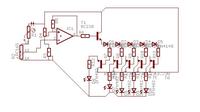 Jak zrobić wskaźnik temperatury radiatora LED z UL1111 i termistorem?