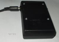 Ładowarka akumulatorów rozmiaru 6F22 (9V) na MAX712 Ładowarka akumulatorów rozmiaru 6F22 (9V) na MAX712