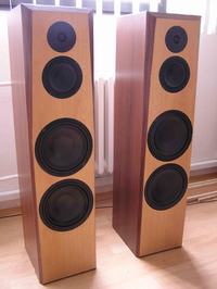 Kolumny TVM 2xARN226-05/8+ARX150-25/4+ARV104-00/4