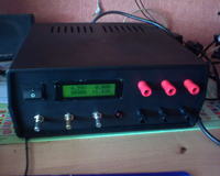 Zasilacz Laboratoryjny 0-30V 20mA/3A