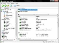 Procesor AMD Sempron 2800+ Chce podkręcić trochę procesor.