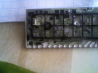 Radio Blaupunkt Audi Gamma CC