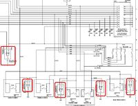 Sony Ericsson K800i - niedziałające klawisze po zawilgoceniu i złym złożeniu