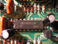 Fiat Cinquecento i Alarm