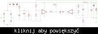 Zasilacz regulowany LM358 - dobór elementów i korekcja schematu