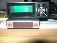 co to jest to pod obrotomierzem i jak całość podłączyć