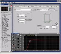 kto obliczy jaka skrzynia do głosnika??