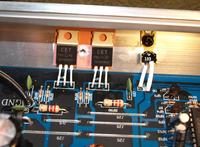 wzmacniacz- Soling MTPK-1075