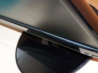 LG W1952TQ i pęknięcie obudowy.