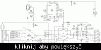 Tensometryczna hamownia do silników rakietowych Tensometryczna hamownia do silników rakietowych