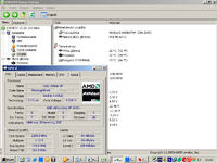 AMD Athlon 2400+ - zawiesza się przy ustawieniach powyżej 1000MHz