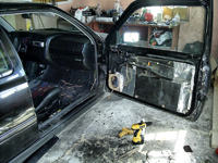 Sub Emphaser EG15 potrzebne obliczenia