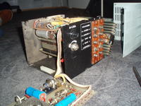 Poszukuje schematu zasilacza