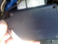 Czy ktoś wie jaki to alarm samochodowy ?