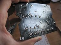 pomoc w prostej przeróbce zwrotnicy