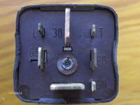 Automat grzania świec żarowych Lublin 2...